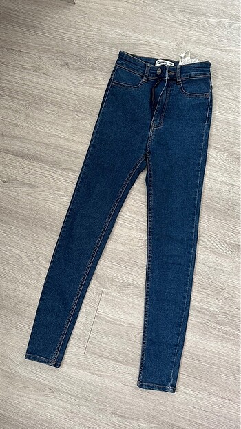 Pull&Bear Skinny Jean