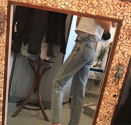 Pull and bear jean