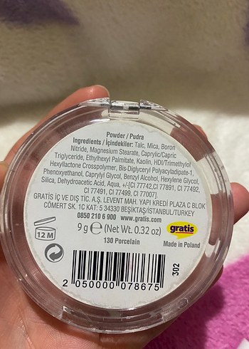 Makyaj seti - Görsel 5