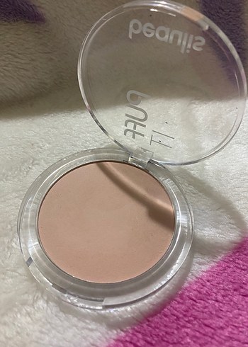 Makyaj seti - Görsel 6