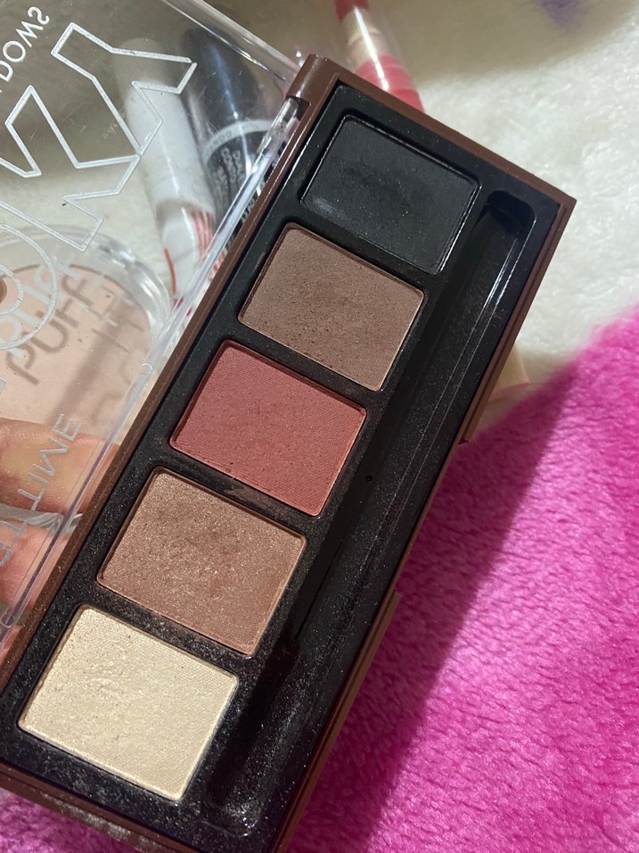 Makyaj seti - Görsel 2