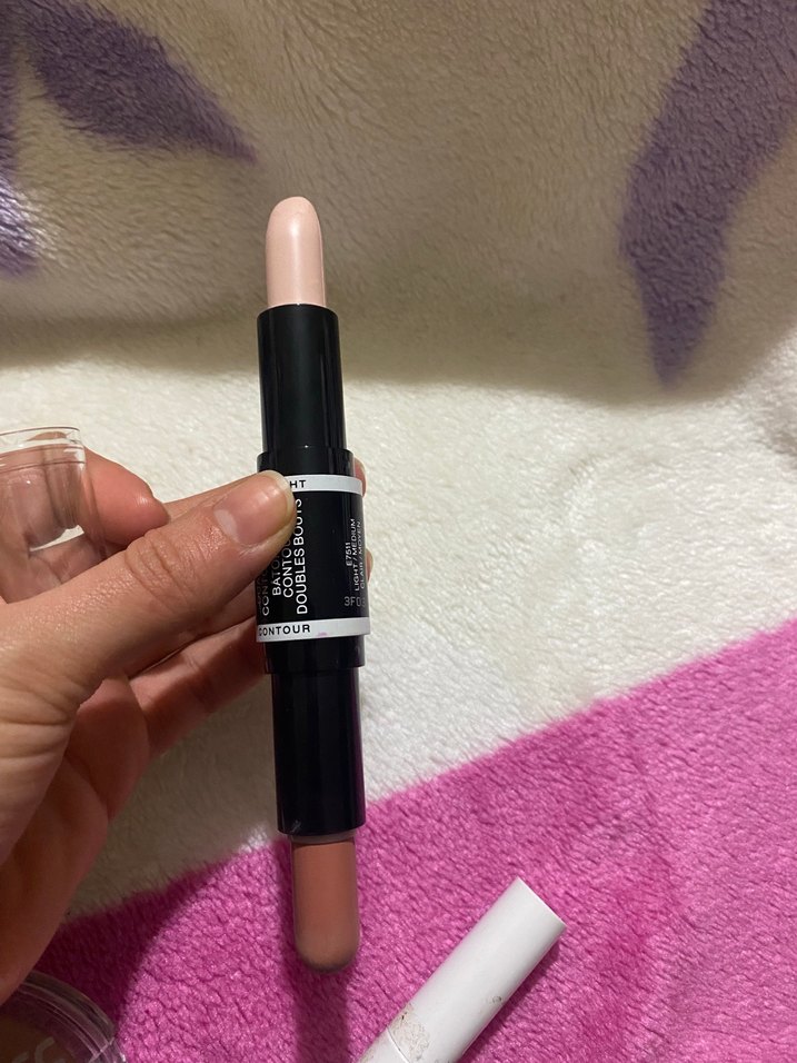 Makyaj seti - Görsel 4