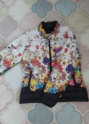 Şişme mont