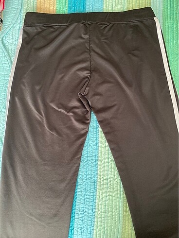xl Beden siyah Renk Adidas Eşofman