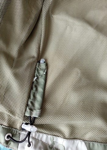 Erkek Çocuk #reima mont - Görsel 11