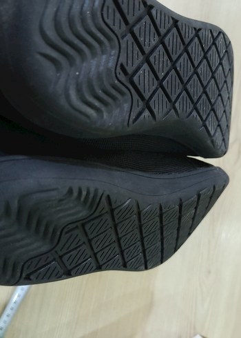 #barefoot spor ayakkabı - Görsel 5