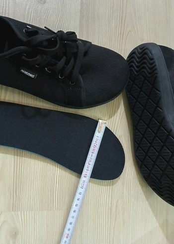 #barefoot spor ayakkabı - Görsel 2