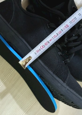 #barefoot spor ayakkabı - Görsel 6