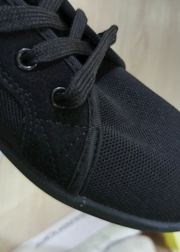 #barefoot spor ayakkabı - Görsel 3