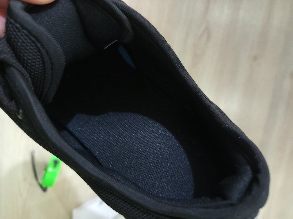 #barefoot spor ayakkabı - Görsel 4