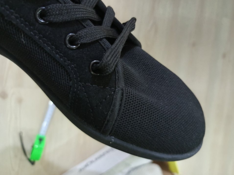 #barefoot spor ayakkabı - Görsel 3