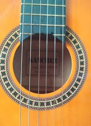 m Beden çeşitli Renk Gitar 