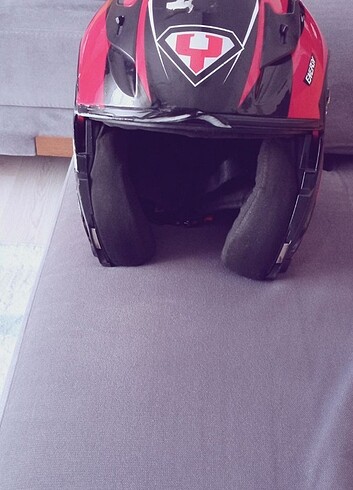 YOHE motorcu kaskı 