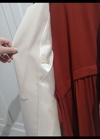 Vital Uzun blazer ceket