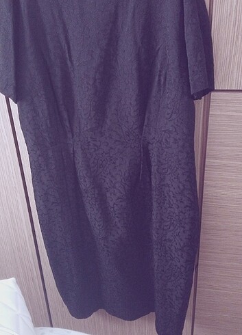 LC Waikiki kalem elbise