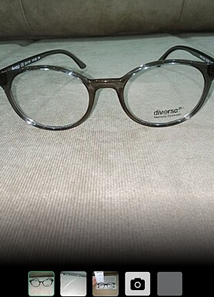 Diverso Optik Gözlük Çerçeve