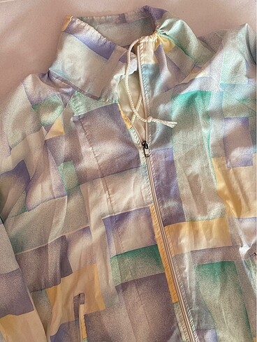 l Beden Vintage Ceket