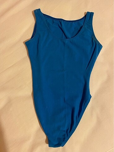Diğer Bodysuit