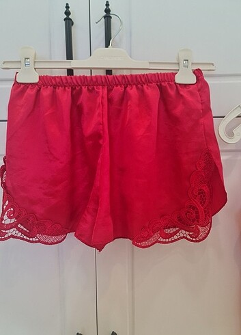 Nbb Saten Pijama takımı