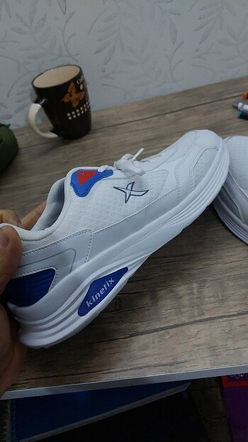 kinetix