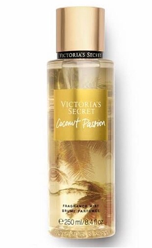 Victoria s secret Coconut Passion