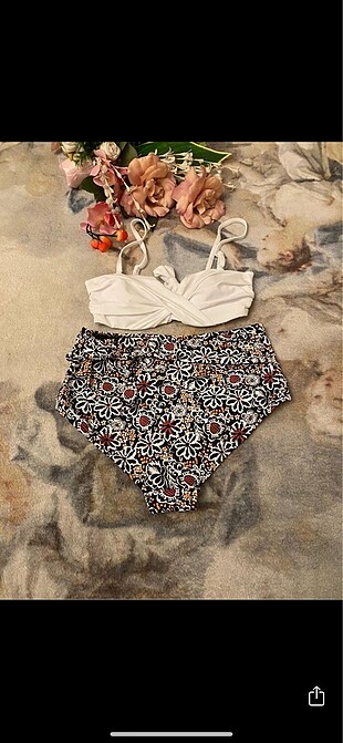 Penti bikini takımı