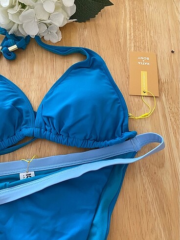 H&M L beden bikini takımı