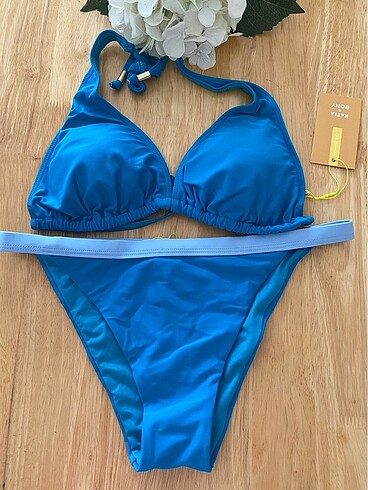 L beden bikini takımı