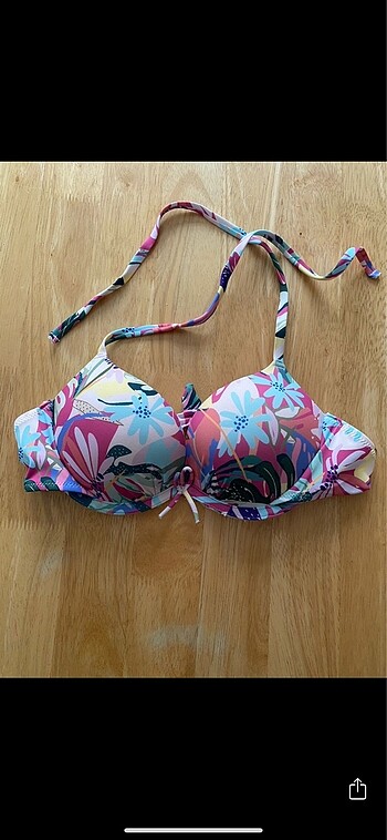 Penti S beden bikini üstü