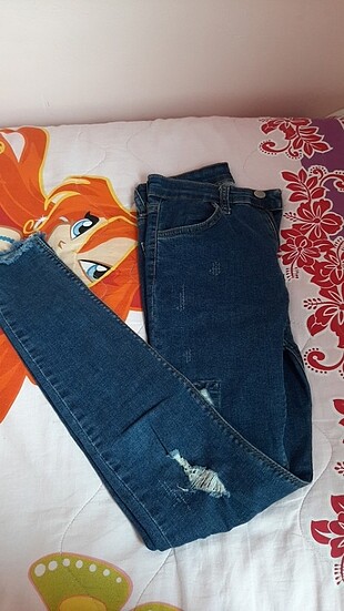 Kot jeans