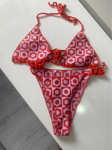 Mango bikini takımı