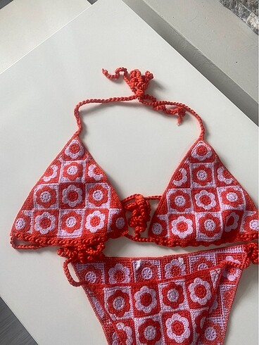 Mango Mango bikini takımı