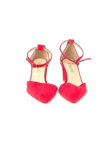 40 Beden LUTVELİZADE Stiletto %70 İndirimli.