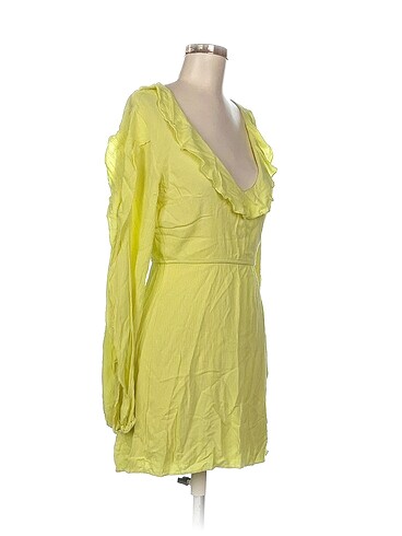 Vintage Love Vintage Love Kısa Elbise %70 İndirimli.
