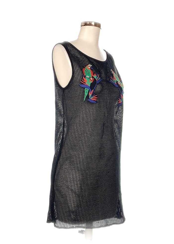 Vintage Love Pareo %70 İndirimli. - Görsel 2