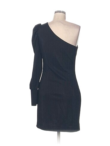 s Beden Vintage Love Kısa Elbise %70 İndirimli.