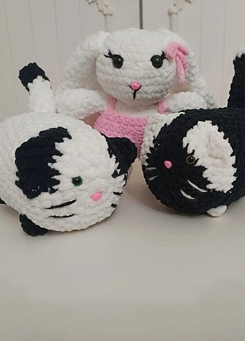 Diğer Oyuncak tavşan