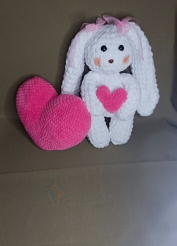 Love bunny 