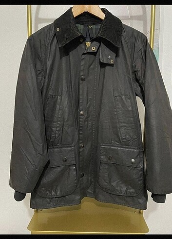 Barbour bedale ceket 