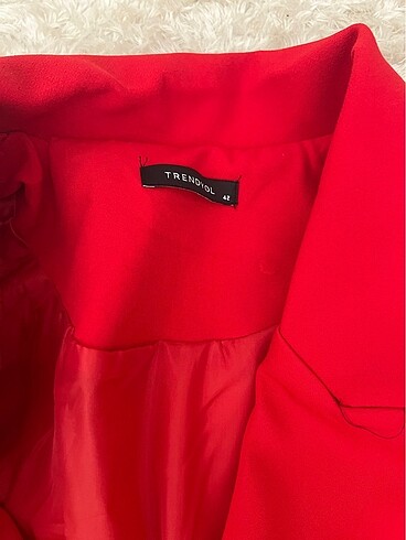 Trendyol & Milla Blazer ceket
