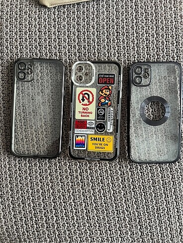 Telefon kılıfı