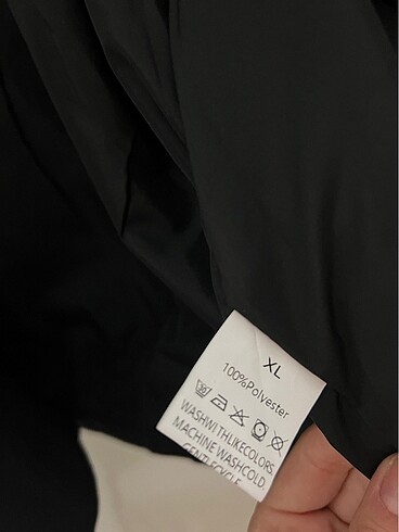 xl Beden Trenchcoat