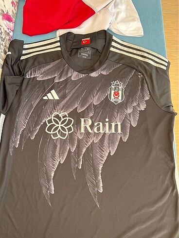 Beşiktaş forması