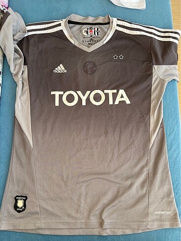 Beşiktaş forması
