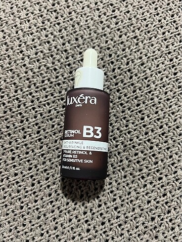 Retinol