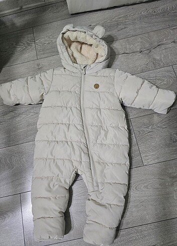 H&M H&M kar tulumu