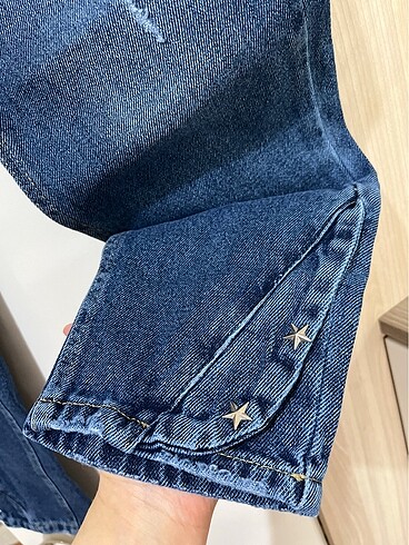 Diğer Kadın jean
