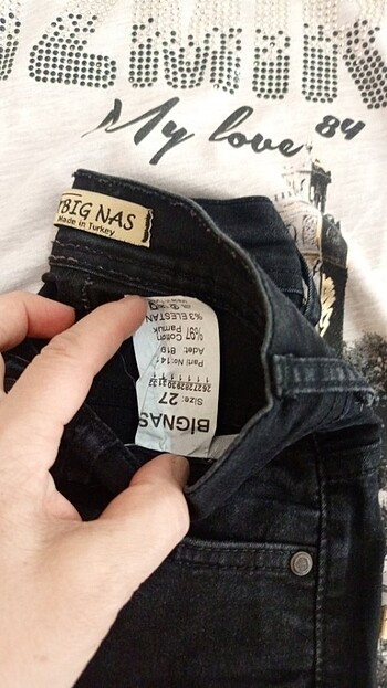 LC Waikiki Pant t-shirt 2 li