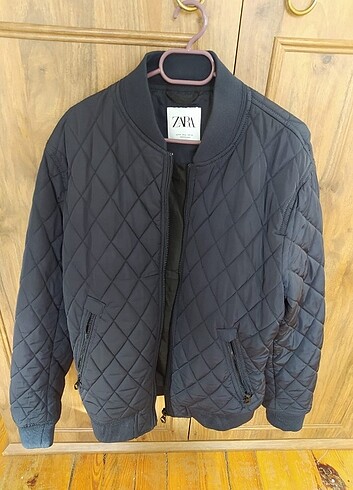 Zara erkek mont 