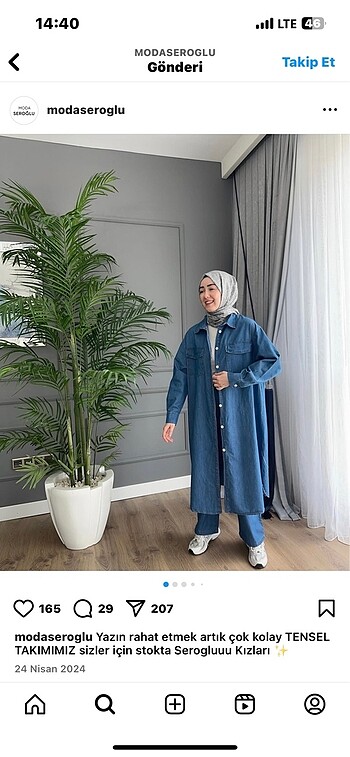 Diğer Kot takım